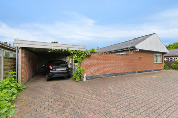 Irisvej 21, 7400 Herning