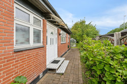 Irisvej 21, 7400 Herning