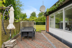 Irisvej 21, 7400 Herning