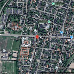 Vester Alle 1H, 1 Hammerum, 7400 Herning