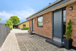 Ålholmvej 60, Tjørring, 7400 Herning