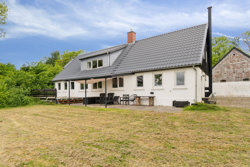 Kirkevejen 24, Lading, 8471 Sabro