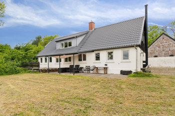 Kirkevejen 24, 8471 Sabro