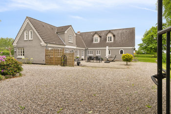 Balskildevej 10, 8355 Solbjerg