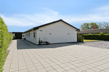 Færøvej 102, 9800 Hjørring