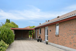 Vindelevgård 174, 7830 Vinderup
