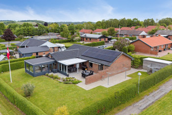 Bygmarken 50, 8560 Kolind