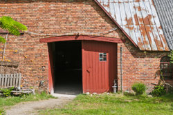 Teglbakkevej 16, Skelund, 9560 Hadsund