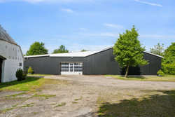Teglbakkevej 16, Skelund, 9560 Hadsund