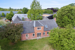Teglbakkevej 16, Skelund, 9560 Hadsund