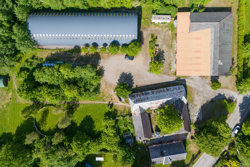 Teglbakkevej 16, Skelund, 9560 Hadsund