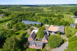 Teglbakkevej 16, Skelund, 9560 Hadsund