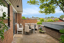 Strandagervænget 16, Erritsø, 7000 Fredericia