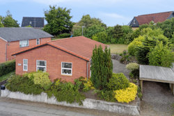 Østergade 44, 9560 Hadsund