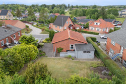 Østergade 44, 9560 Hadsund