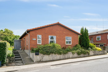 Østergade 44, 9560 Hadsund