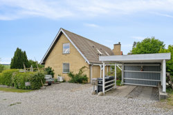 Bakken 1, Albæk, 8930 Randers NØ