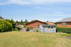 Østergade 44, 9560 Hadsund