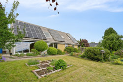 Bakken 1, Albæk, 8930 Randers NØ