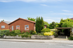 Østergade 44, 9560 Hadsund