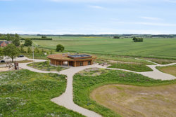 Bakken 1, Albæk, 8930 Randers NØ