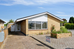 Glentevej 62, 7400 Herning