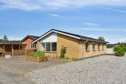 Glentevej 62, 7400 Herning