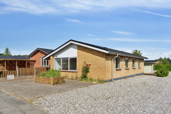 Glentevej 62, 7400 Herning