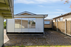 Glentevej 62, 7400 Herning