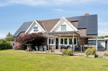 Furvej 16, 7680 Thyborøn