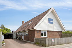 Furvej 16, 7680 Thyborøn