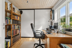 Kirstinelundsvej 2C, Tebstrup, 8660 Skanderborg