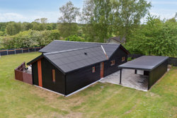Strandskadevej 5, Store Sjørup, 8950 Ørsted