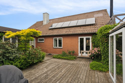 Vestergade 5, 6051 Almind