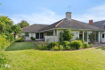 Egevej 2A, 6933 Kibæk