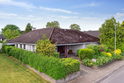 Egevej 2A, 6933 Kibæk