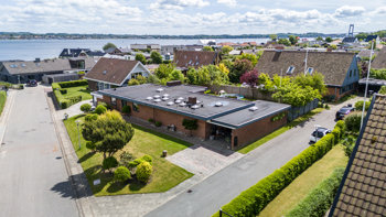 Strandagervænget 16, 7000 Fredericia