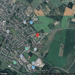 Bavnebjerg 3, 8752 Østbirk