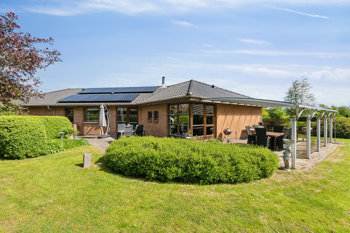 Granhøjen 16, 8752 Østbirk