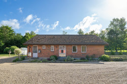 Nørskovvej 21, 8882 Fårvang