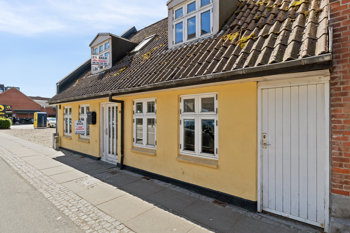 Vestergade 35, 8700 Horsens