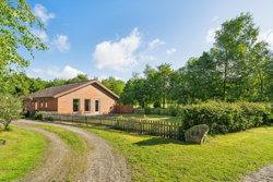Nørskovvej 21, 8882 Fårvang