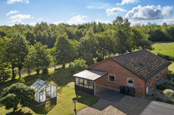 Nørskovvej 21, 8882 Fårvang