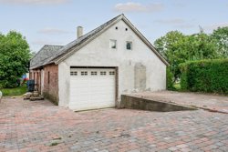 Tøndborgvej 6, Pederstrup, 8620 Kjellerup
