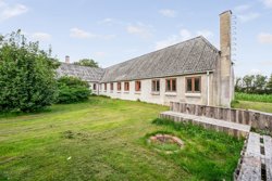 Tøndborgvej 6, Pederstrup, 8620 Kjellerup