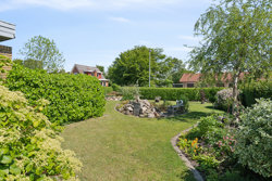Engvej 10, 7830 Vinderup