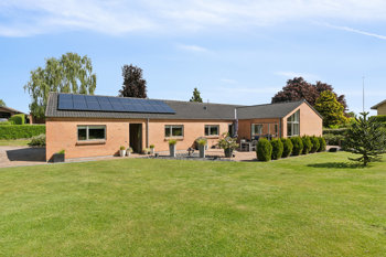 Fuglevænget 19, 9500 Hobro