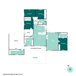 Solbjerg 11, Snejbjerg, 7400 Herning