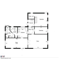 Terslev Møllevej 31, 4690 Haslev