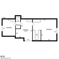 Terslev Møllevej 31, 4690 Haslev